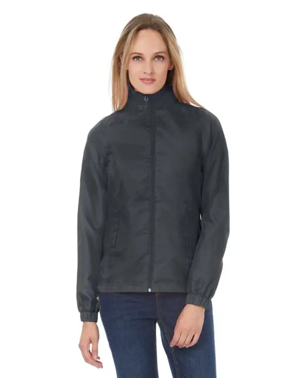 ID.601/women Midseason Windbreaker