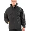 Jacket 3-in-1 with Fleece