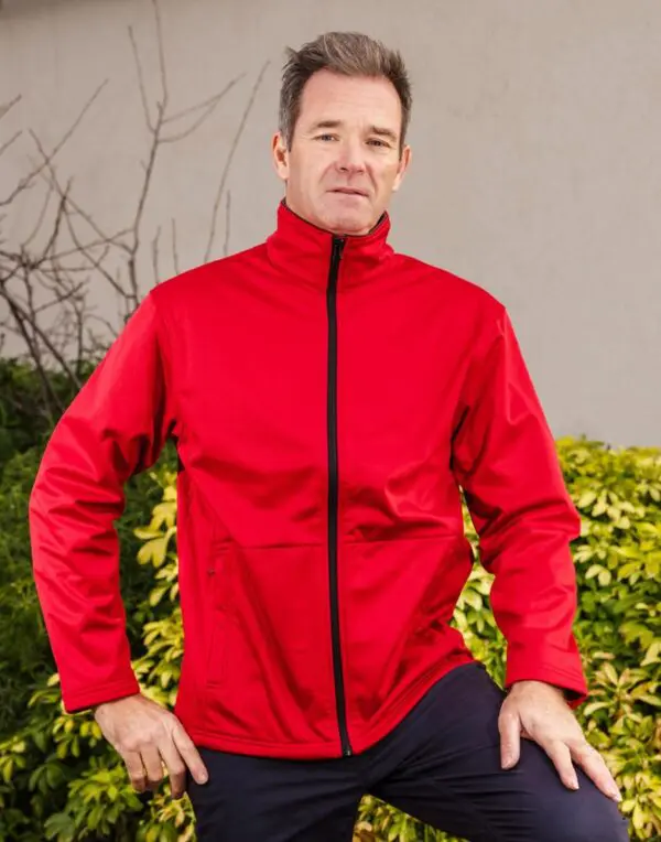 Jacket Core Softshell