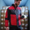 Jacket E-Volve Thermal Hybrid