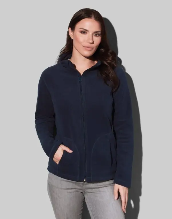 Jacket Fleece Women