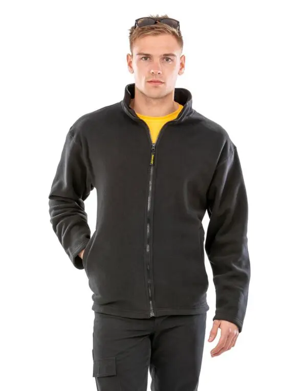 Jacket Horizon High Grade Microfleece