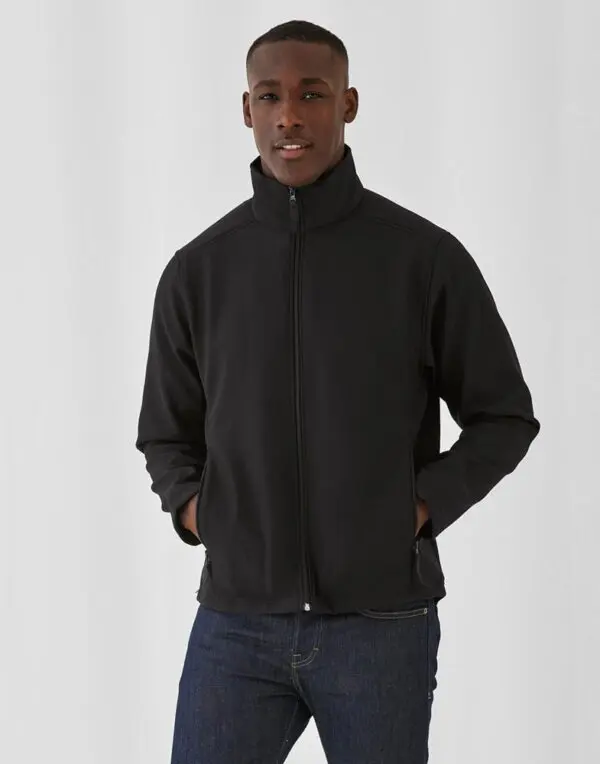 Jacket ID.701 Softshell