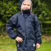 Jacket Junior Reversible Stormproof