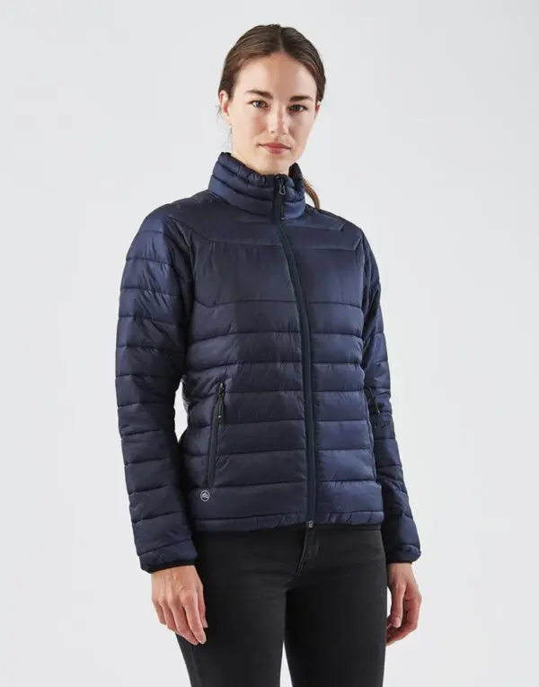 Jacket Ladies' Altitude