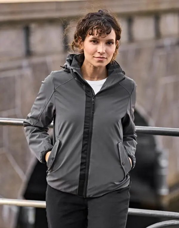 Jacket Ladies' Urban Adventure