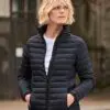 Jacket Ladies' Zepelin