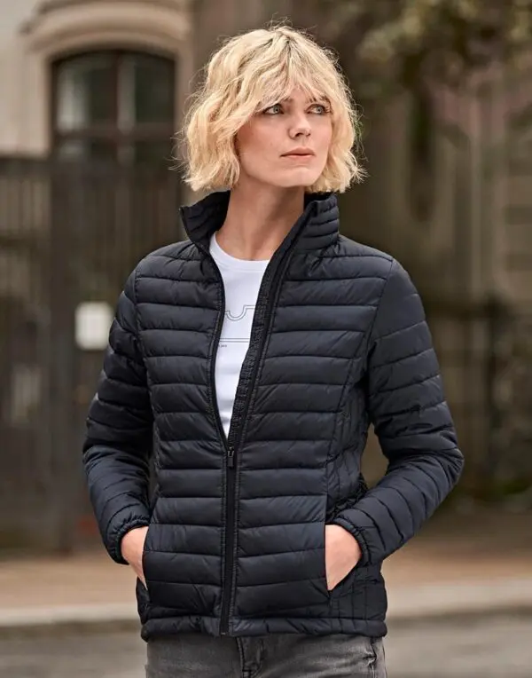 Jacket Ladies' Zepelin