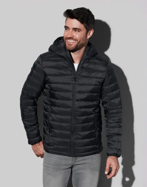 Jacket Lux Padded Men