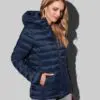 Jacket Lux Padded Women