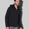 Jacket Lux Softshell Men