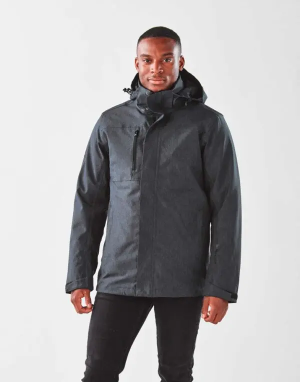 Jacket Men's Avalante System