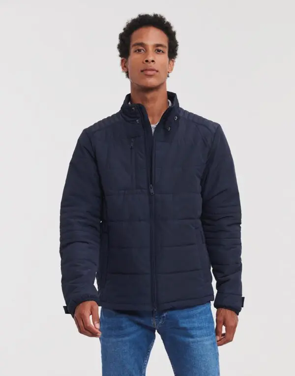 Jacket Men's Cross