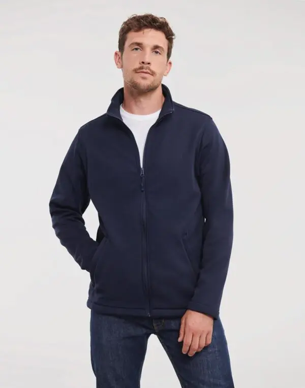 Jacket Men's Smart Softshell