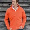 Jacket Microfleece