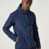 Jacket Navigate 2-Layer Hooded Softshell