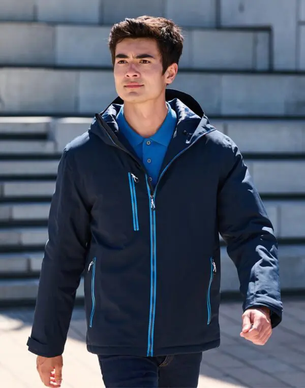 Jacket Navigate Waterproof