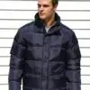 Jacket Nova Lux Padded