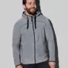 Jacket Power Fleece