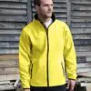 Jacket Printable Softshell