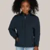 Jacket Signature Tagless Softshell Kids