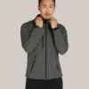 Jacket Signature Tagless Softshell Men