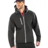 Jacket TX Performance Hooded Softshell