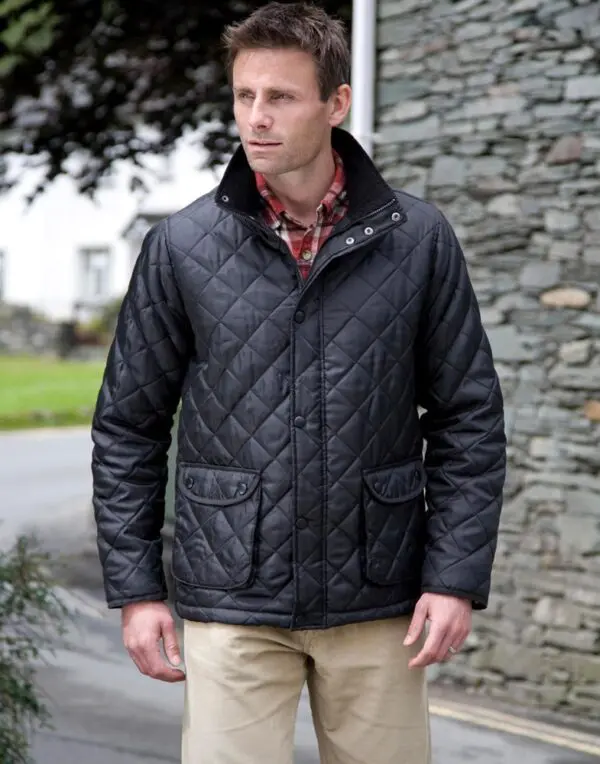 Jacket Urban Cheltenham