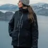 Jacket Women's Epsilon System