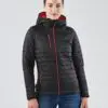 Jacket Women's Gravity Thermal