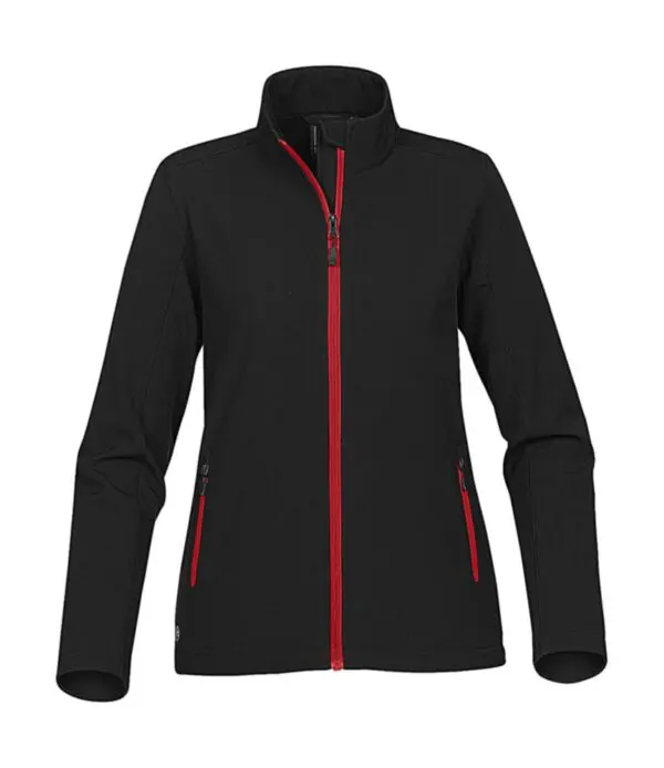 Jacket Women's Orbiter Softshell