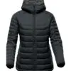 Jacket Women's Stavanger Thermal