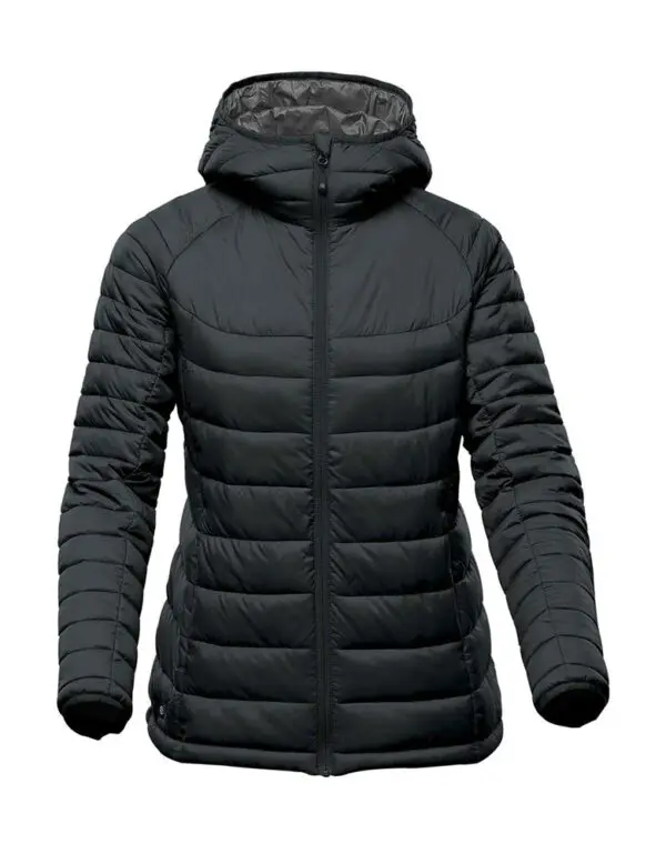 Jacket Women's Stavanger Thermal