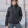 Jacket Womens's All Weather Winter