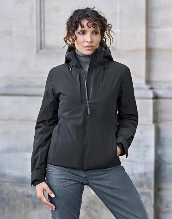 Jacket Womens's All Weather Winter