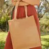 Jute Boutique Shopper