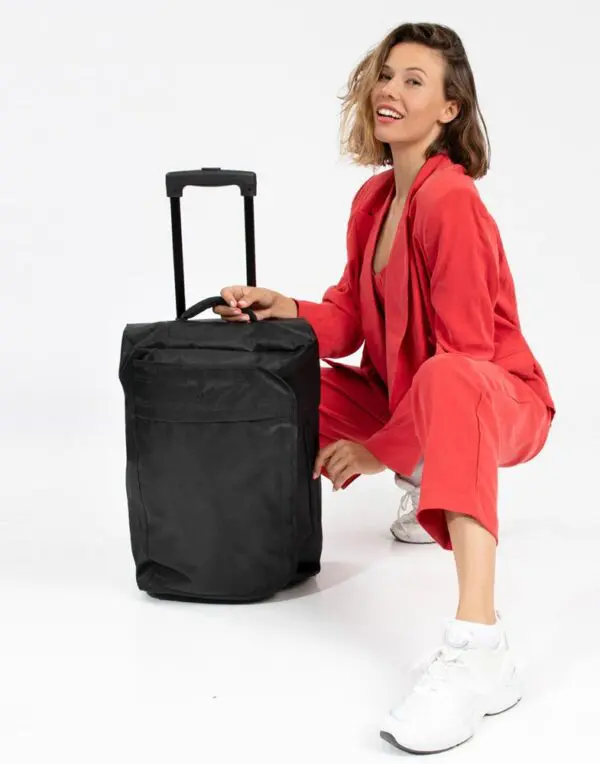 Kathmandu Dressy Trolley Bag