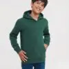 Kids' Authentic Hooded Sweat