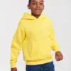 Kids' Hooded Sweat