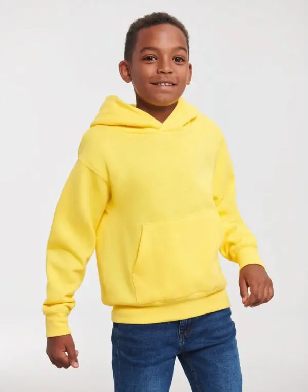 Kids' Hooded Sweat