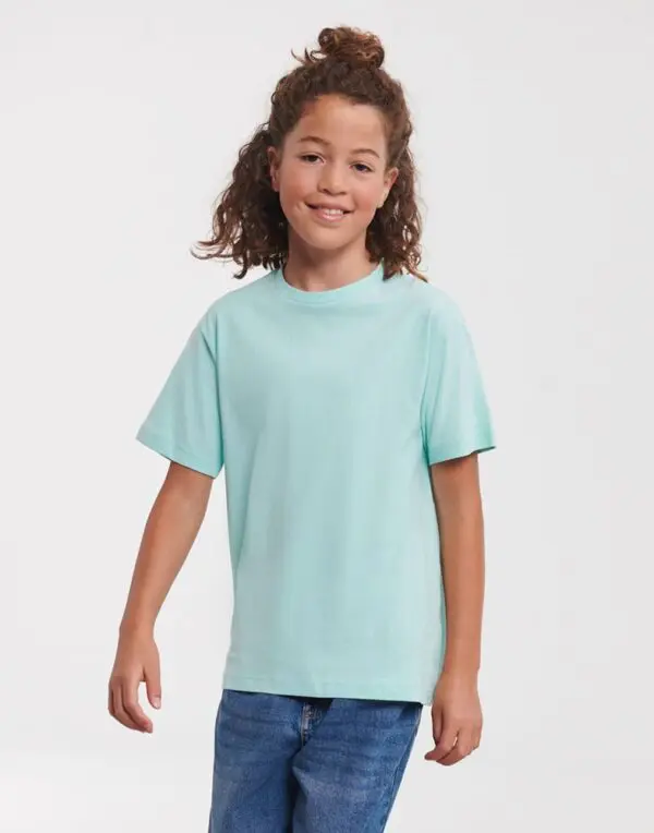 Kids' Pure Organic Tee