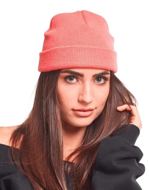 Knit Beanie