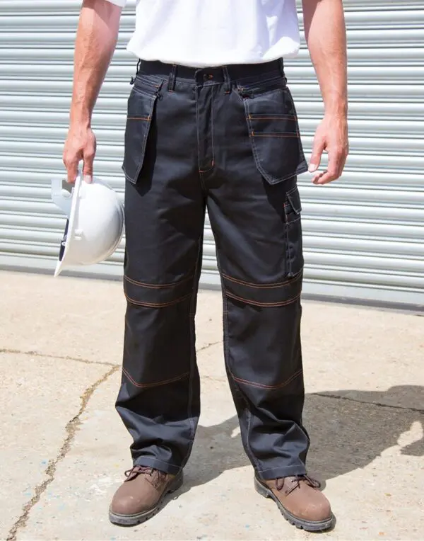 LITE X-OVER Holster Trouser