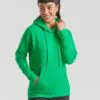 Ladies' Classic Hooded Sweat