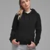 Ladies' Raglan Hoodie