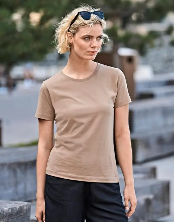 Ladies' Sof Tee