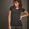 Ladies' Stretch Tee Extra Long