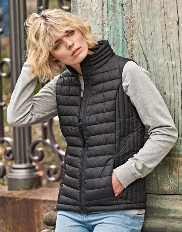 Ladies' Zepelin Vest