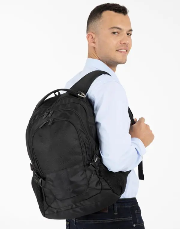 Lausanne Outdoor Laptop Backpack