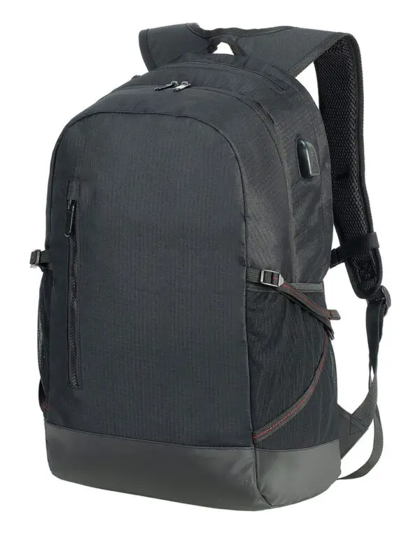 Leipzig Daily Laptop Backpack